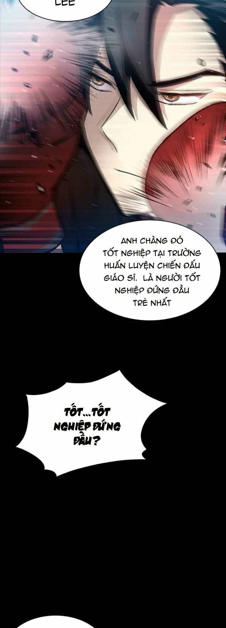 Chuyển Sinh Thành Ác Nhân Chapter 10 - Trang 2