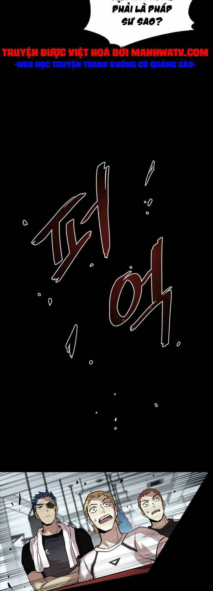 Chuyển Sinh Thành Ác Nhân Chapter 10 - Trang 2