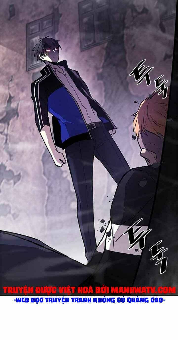 Chuyển Sinh Thành Ác Nhân Chapter 10 - Trang 2