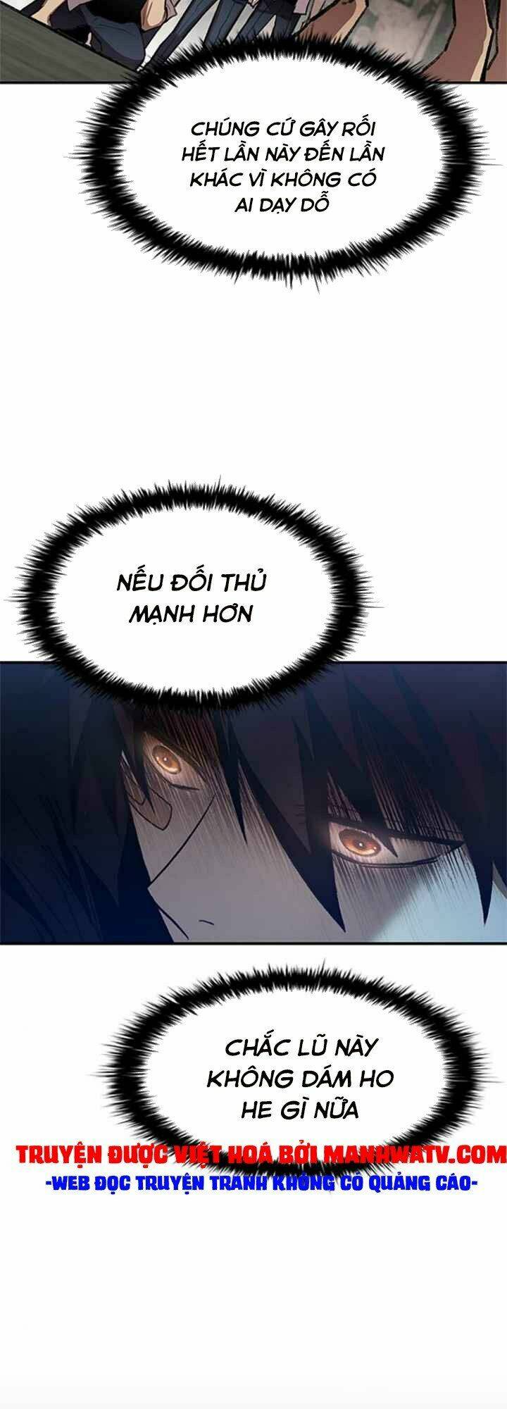 Chuyển Sinh Thành Ác Nhân Chapter 10 - Trang 2