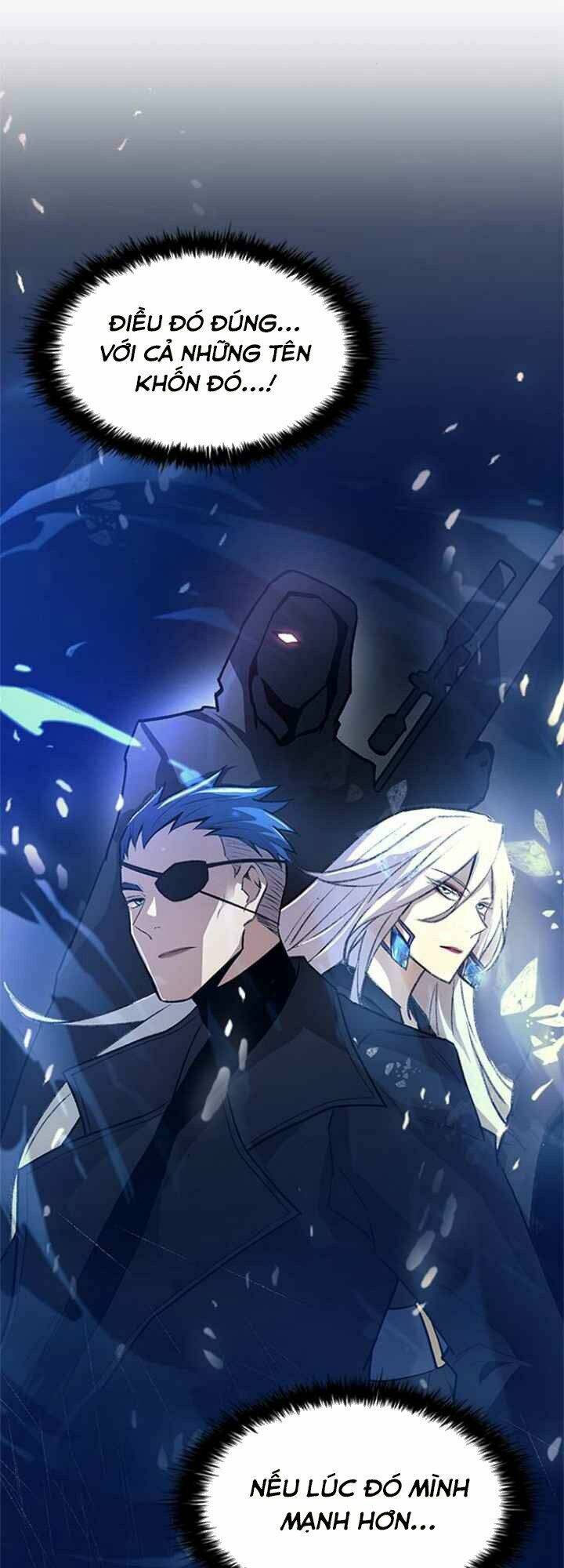 Chuyển Sinh Thành Ác Nhân Chapter 10 - Trang 2