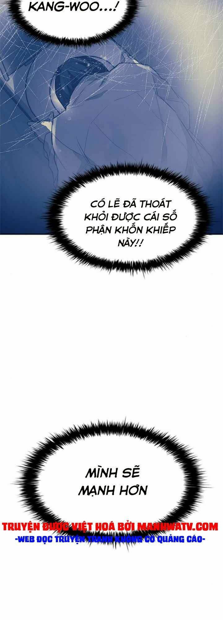 Chuyển Sinh Thành Ác Nhân Chapter 10 - Trang 2