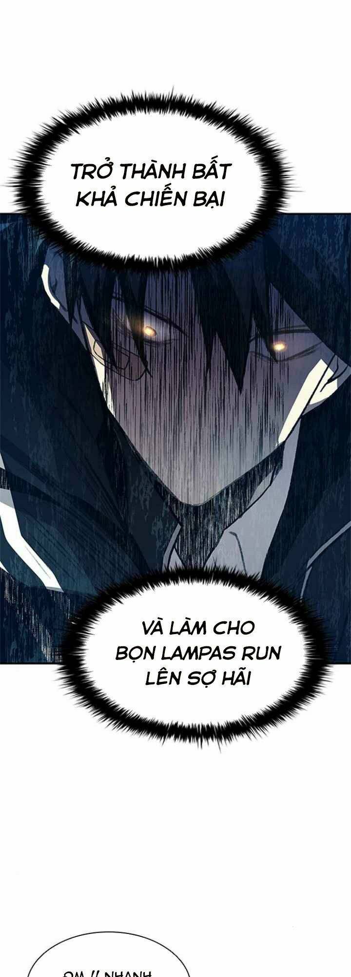 Chuyển Sinh Thành Ác Nhân Chapter 10 - Trang 2