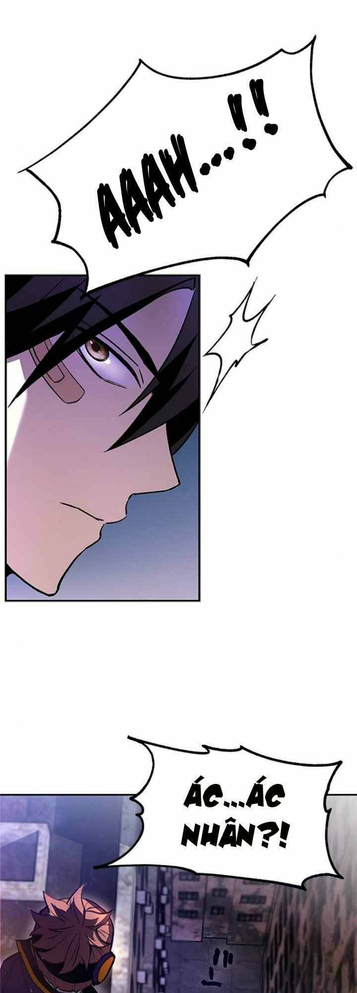 Chuyển Sinh Thành Ác Nhân Chapter 10 - Trang 2