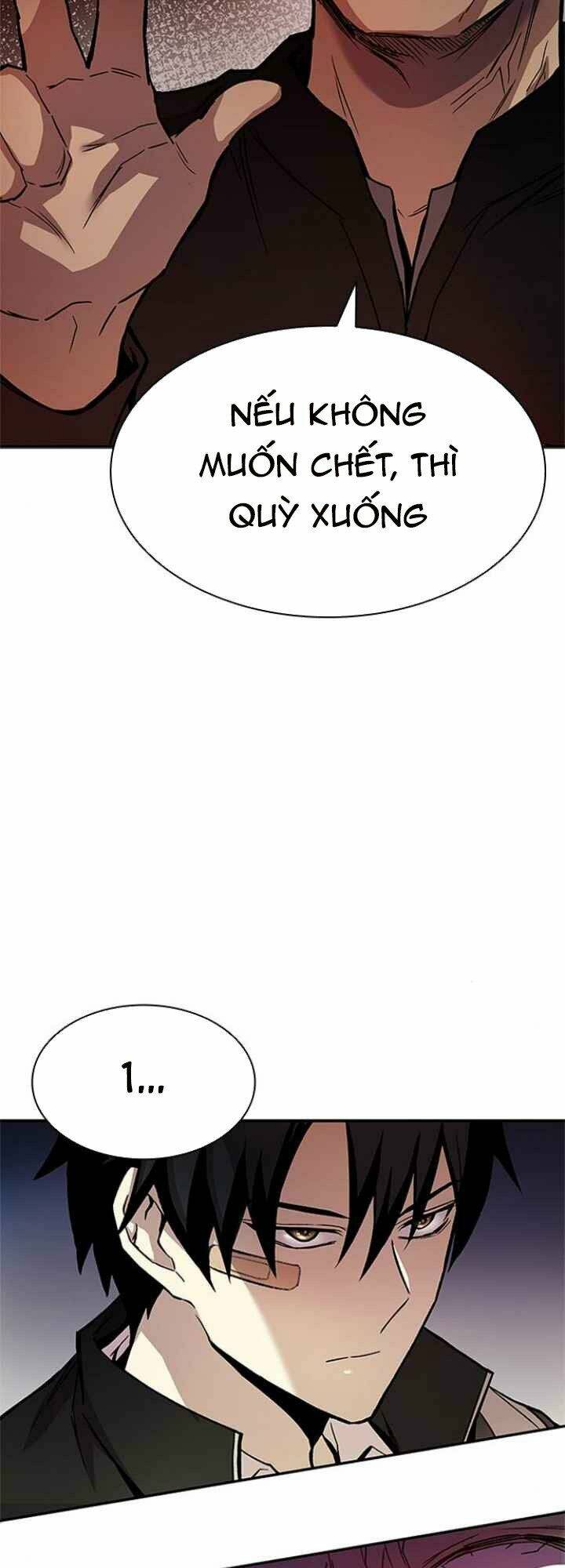 Chuyển Sinh Thành Ác Nhân Chapter 10 - Trang 2