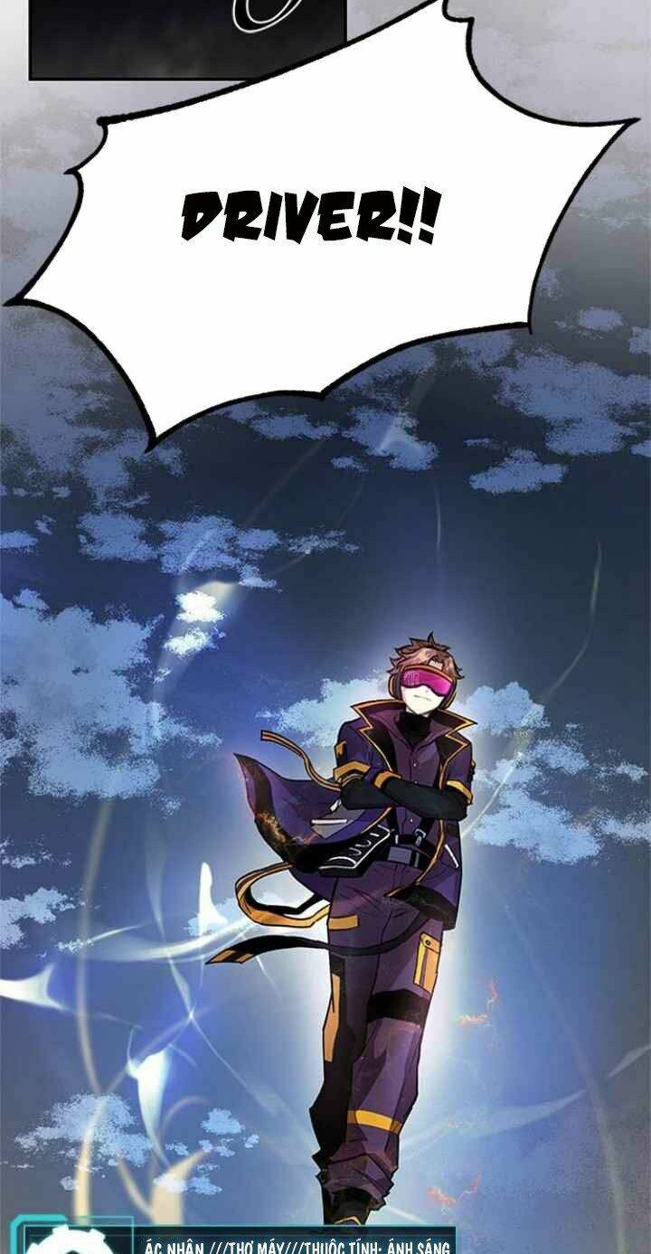 Chuyển Sinh Thành Ác Nhân Chapter 10 - Trang 2