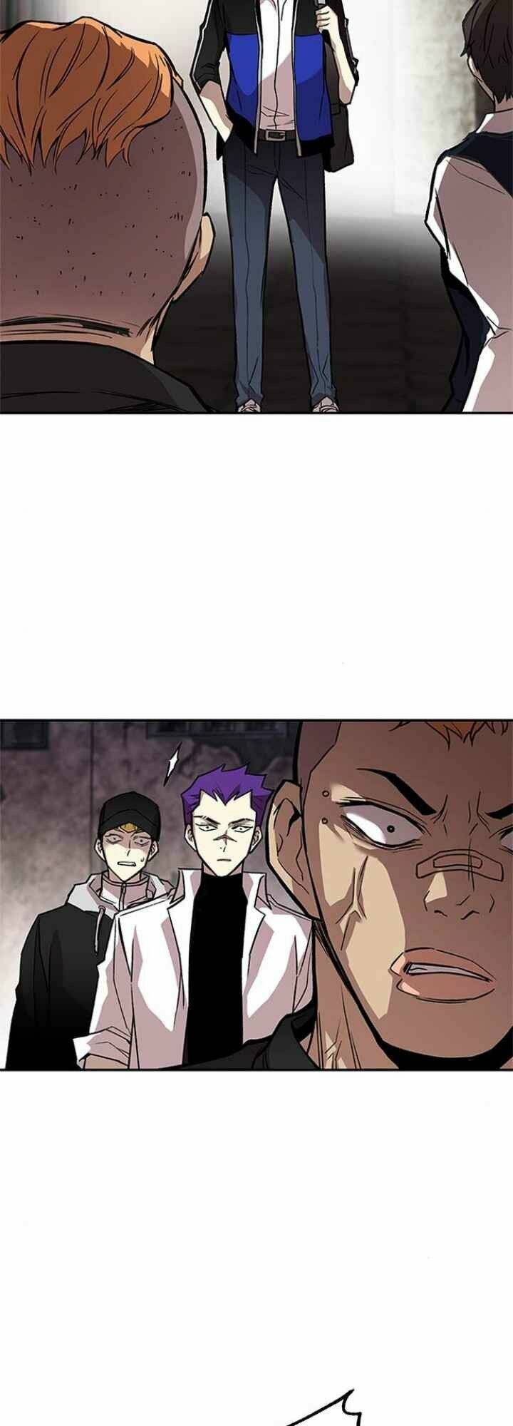 Chuyển Sinh Thành Ác Nhân Chapter 10 - Trang 2