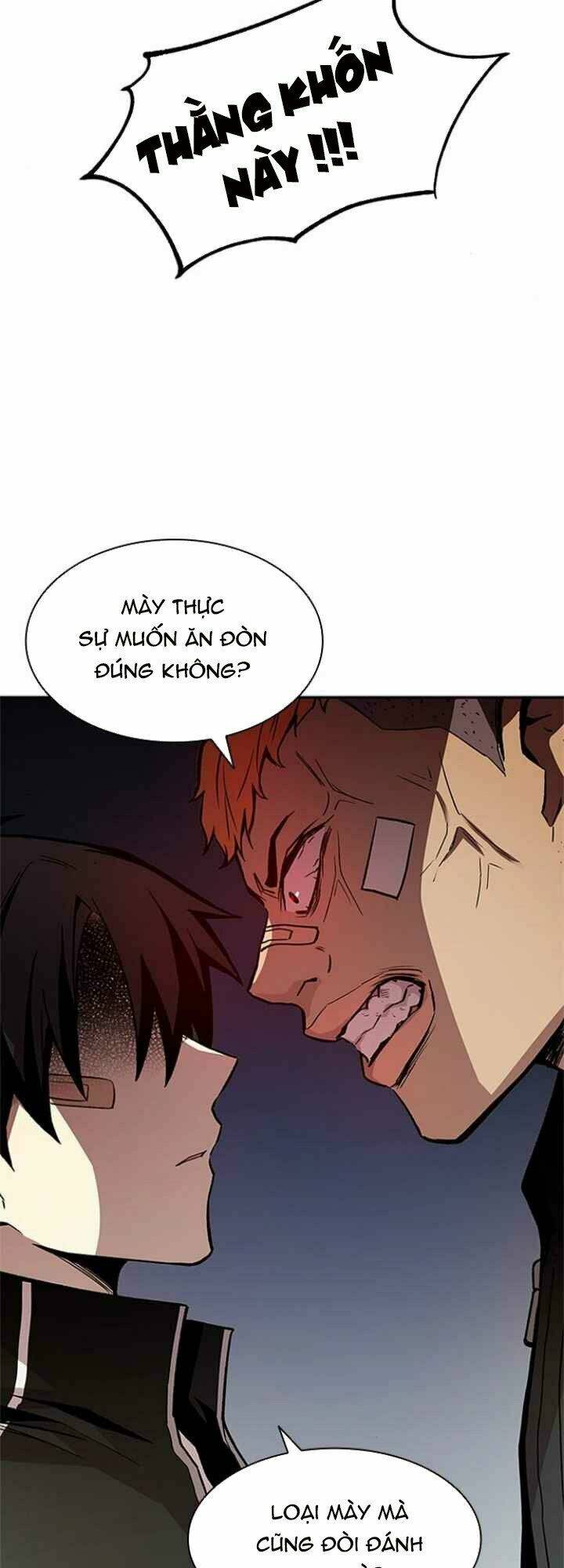 Chuyển Sinh Thành Ác Nhân Chapter 10 - Trang 2