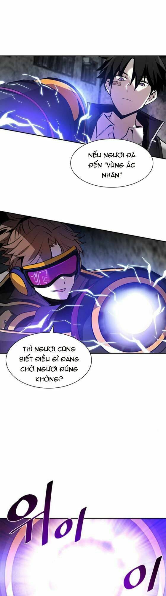 Chuyển Sinh Thành Ác Nhân Chapter 11 - Trang 2