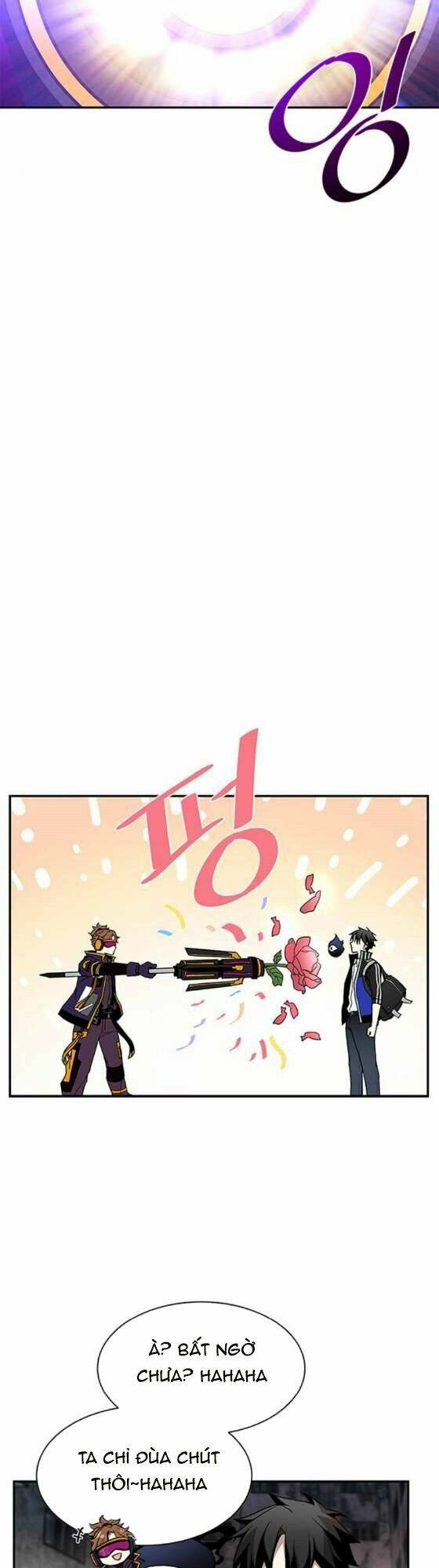 Chuyển Sinh Thành Ác Nhân Chapter 11 - Trang 2