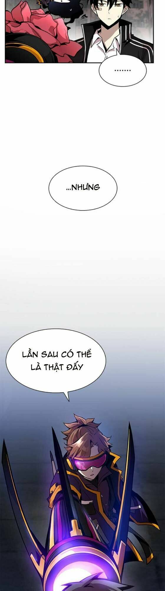 Chuyển Sinh Thành Ác Nhân Chapter 11 - Trang 2