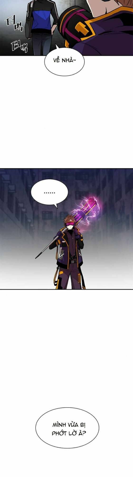 Chuyển Sinh Thành Ác Nhân Chapter 11 - Trang 2