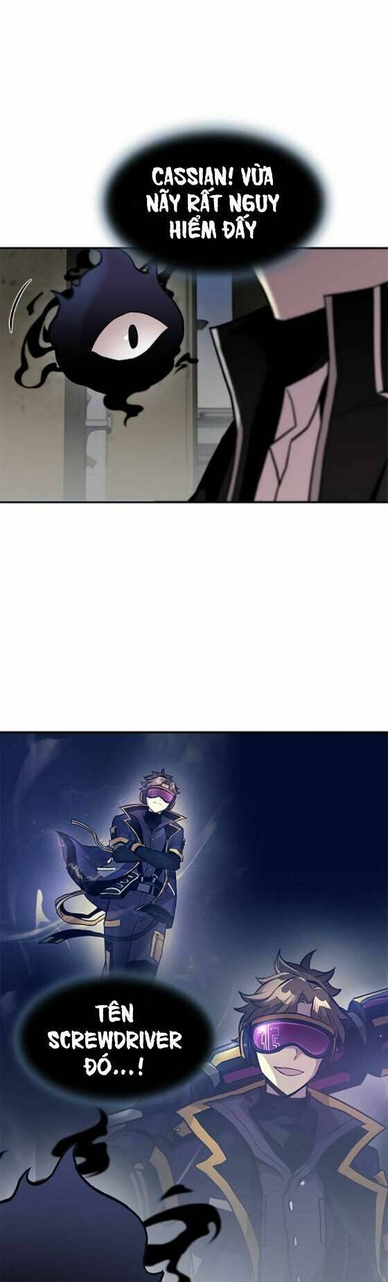 Chuyển Sinh Thành Ác Nhân Chapter 11 - Trang 2
