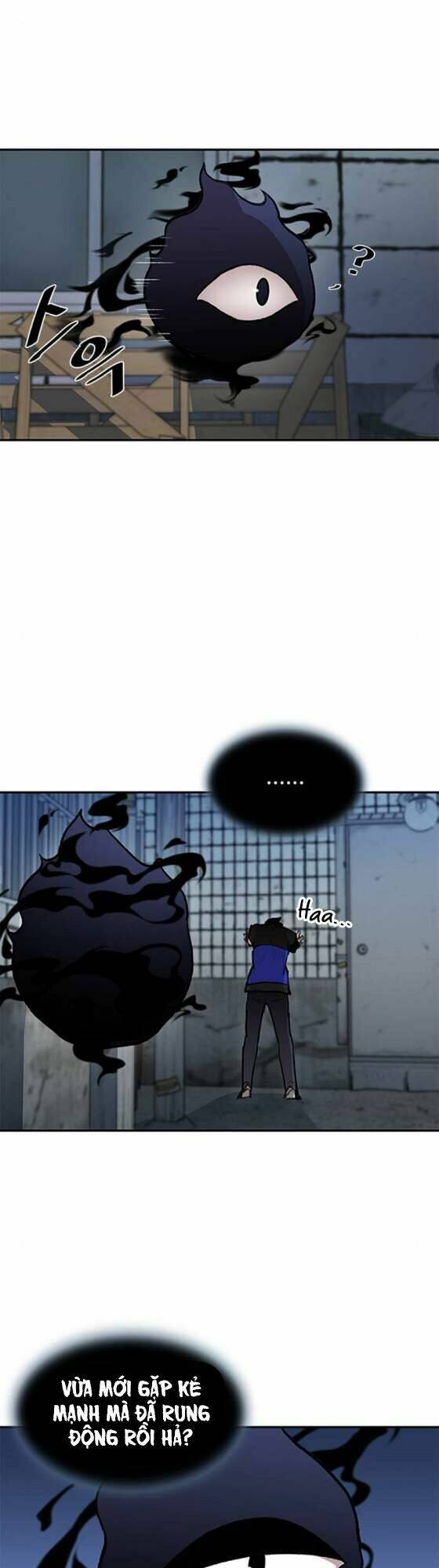 Chuyển Sinh Thành Ác Nhân Chapter 11 - Trang 2