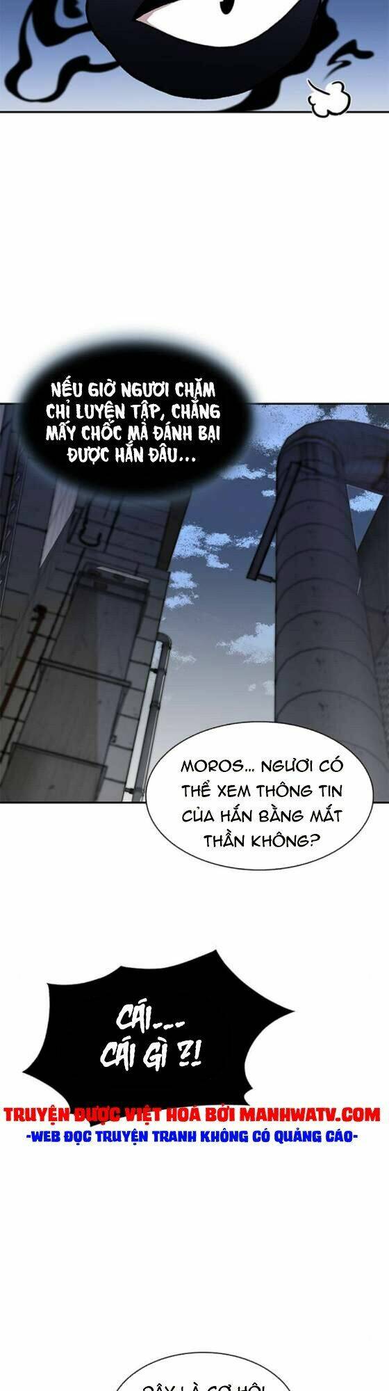 Chuyển Sinh Thành Ác Nhân Chapter 11 - Trang 2