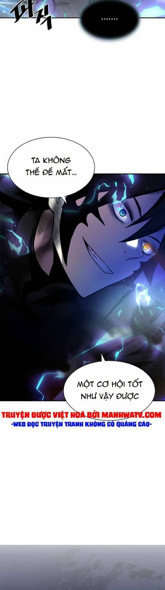 Chuyển Sinh Thành Ác Nhân Chapter 11 - Trang 2