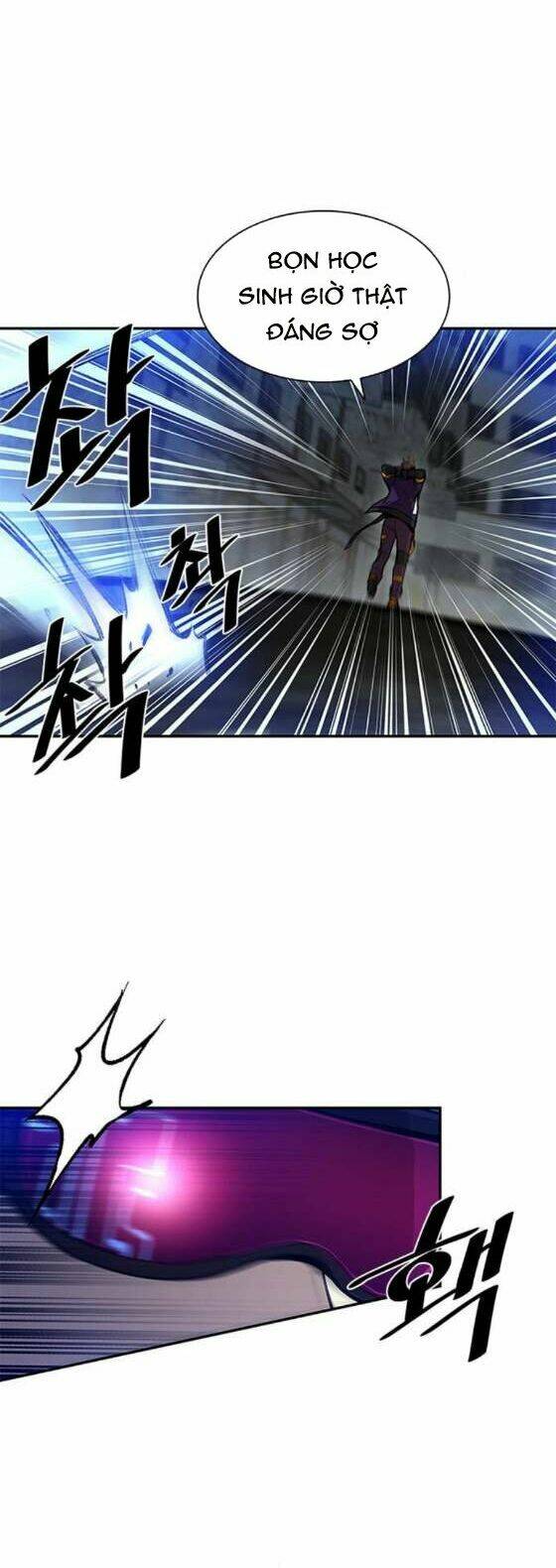Chuyển Sinh Thành Ác Nhân Chapter 11 - Trang 2