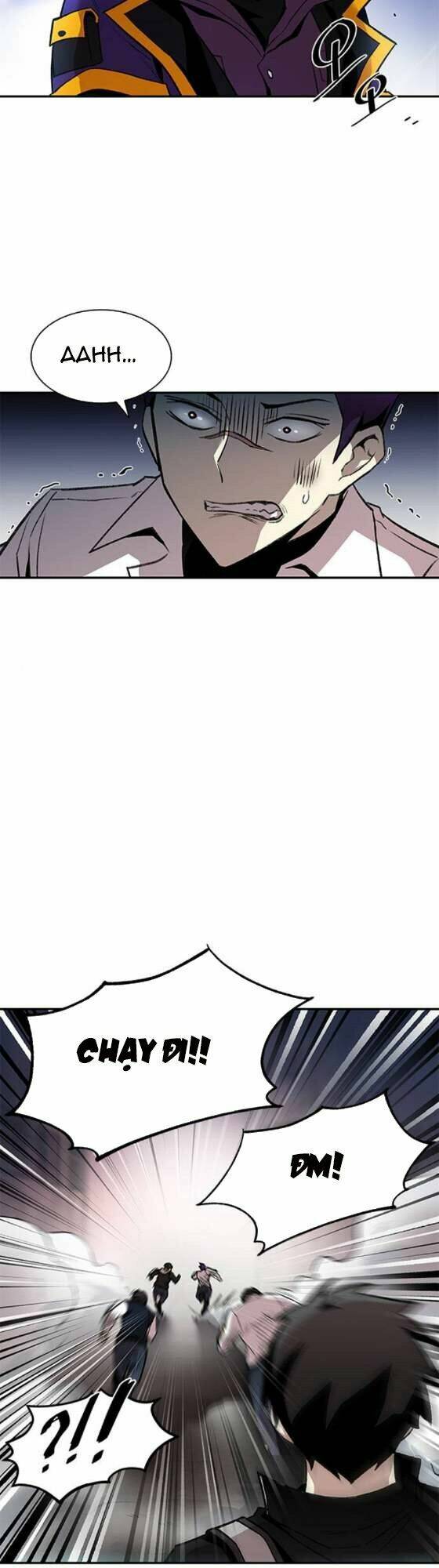 Chuyển Sinh Thành Ác Nhân Chapter 11 - Trang 2