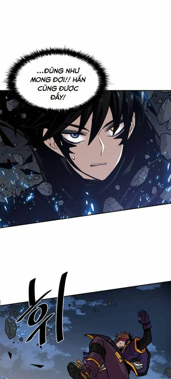 Chuyển Sinh Thành Ác Nhân Chapter 11 - Trang 2