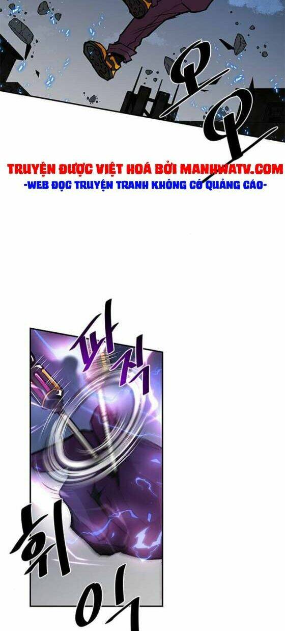 Chuyển Sinh Thành Ác Nhân Chapter 11 - Trang 2