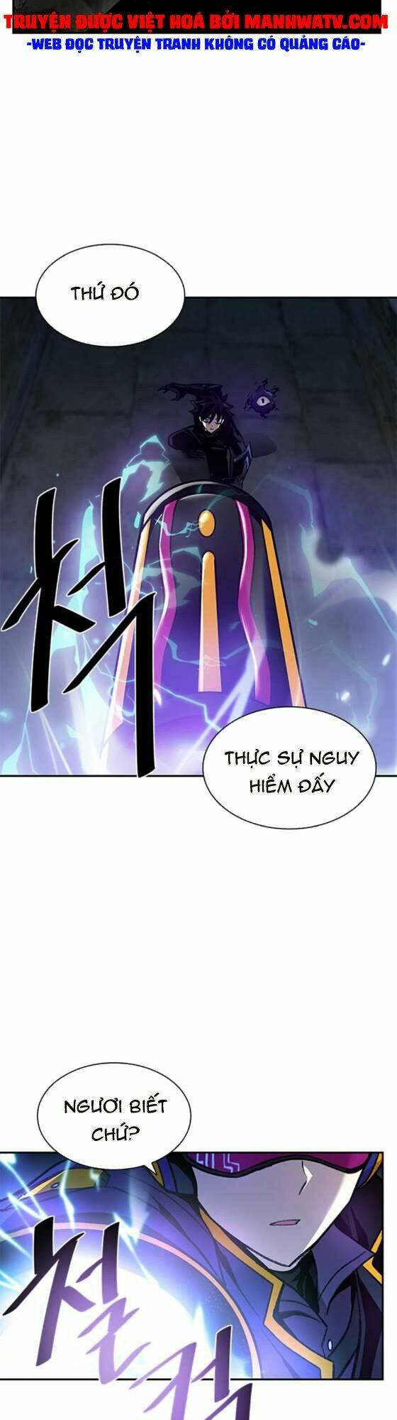 Chuyển Sinh Thành Ác Nhân Chapter 11 - Trang 2