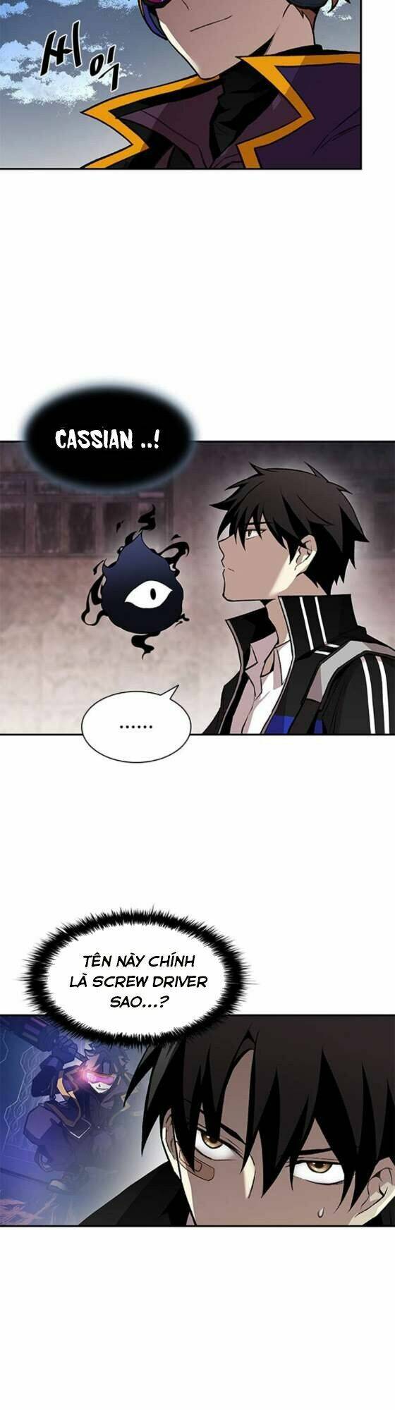 Chuyển Sinh Thành Ác Nhân Chapter 11 - Trang 2