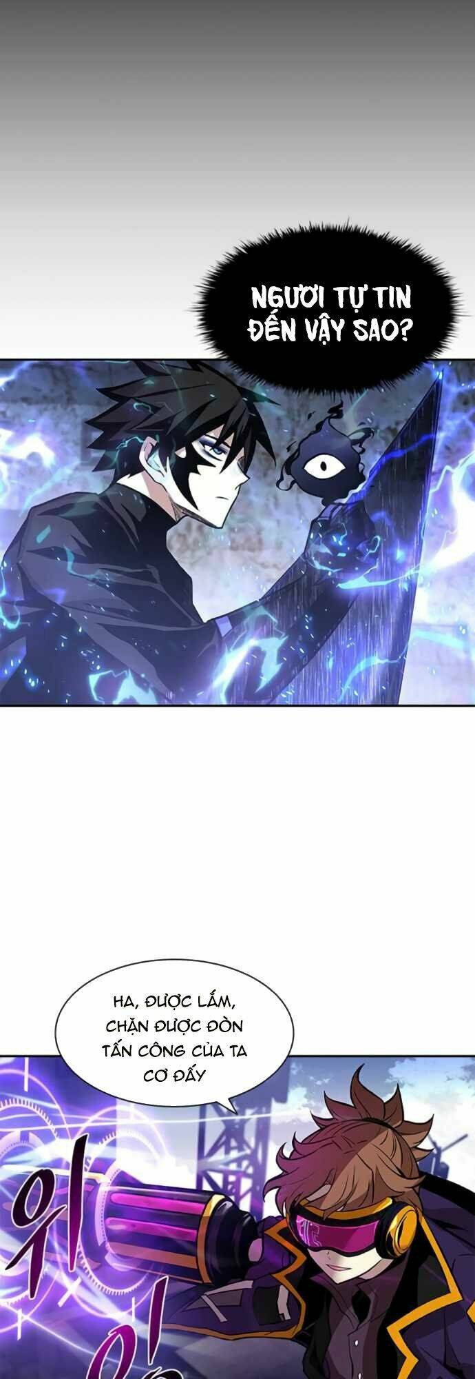 Chuyển Sinh Thành Ác Nhân Chapter 12 - Trang 2