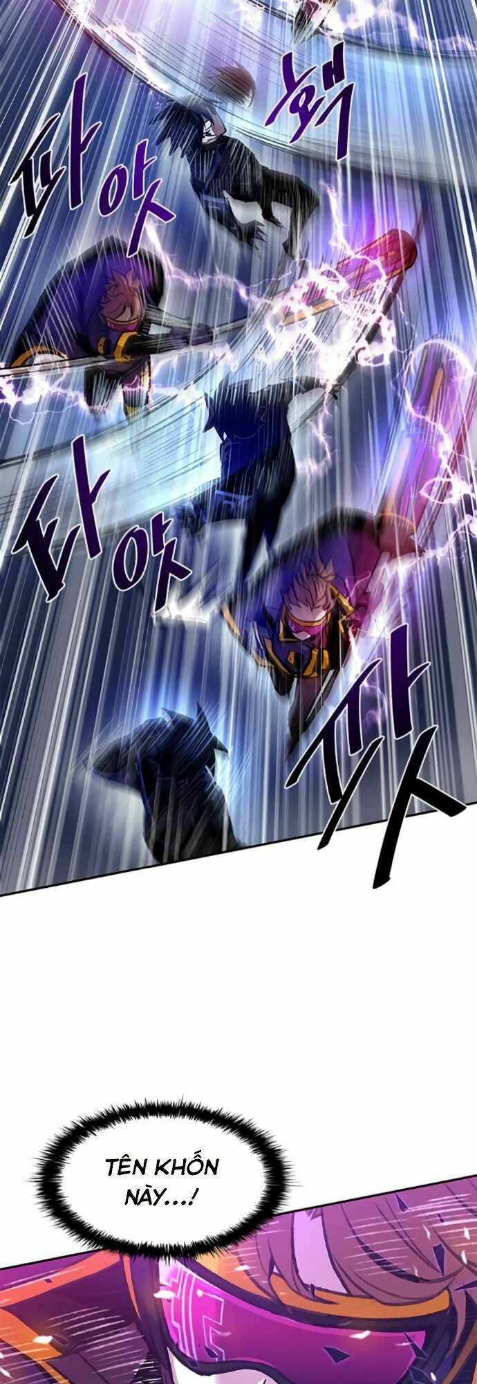 Chuyển Sinh Thành Ác Nhân Chapter 12 - Trang 2