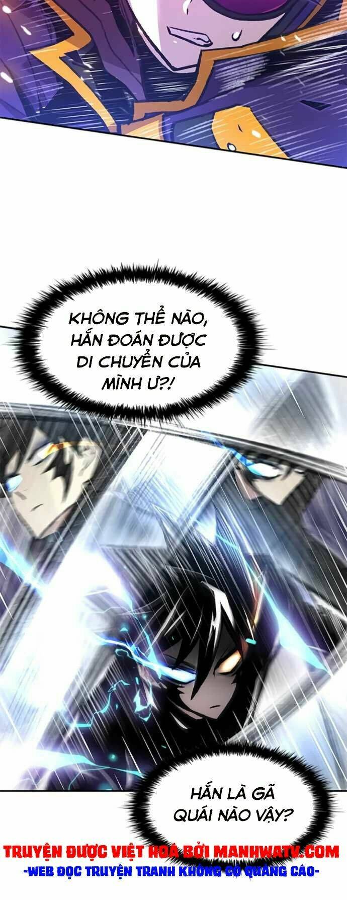 Chuyển Sinh Thành Ác Nhân Chapter 12 - Trang 2