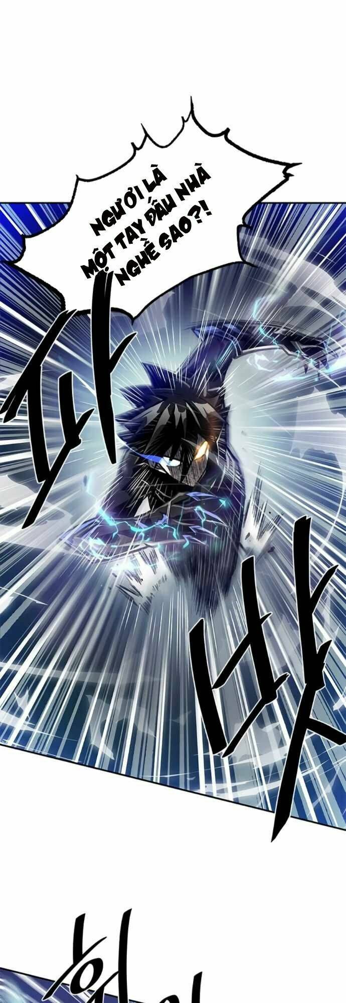 Chuyển Sinh Thành Ác Nhân Chapter 12 - Trang 2