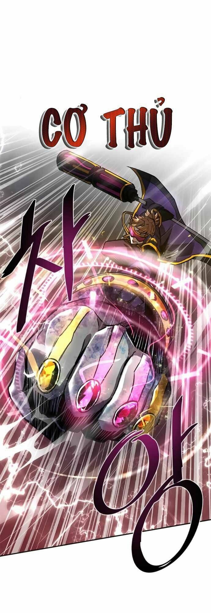 Chuyển Sinh Thành Ác Nhân Chapter 12 - Trang 2