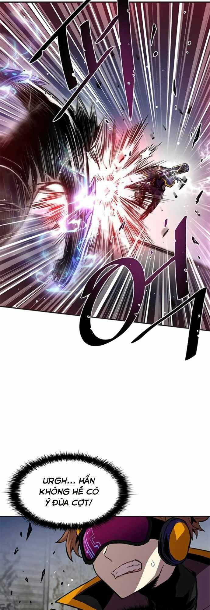 Chuyển Sinh Thành Ác Nhân Chapter 12 - Trang 2