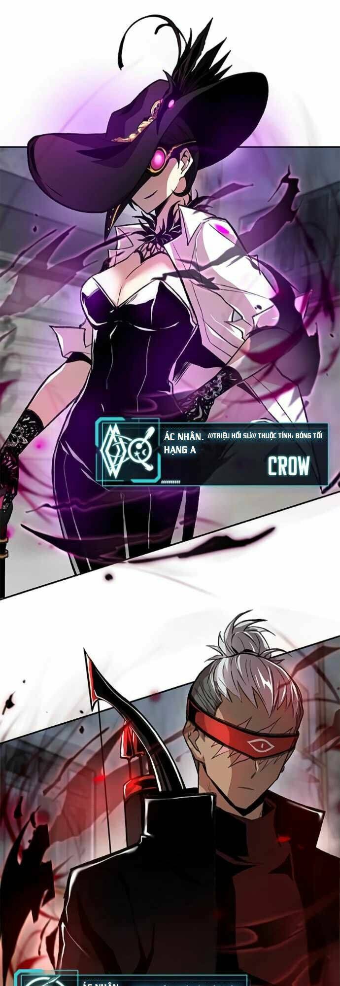 Chuyển Sinh Thành Ác Nhân Chapter 12 - Trang 2