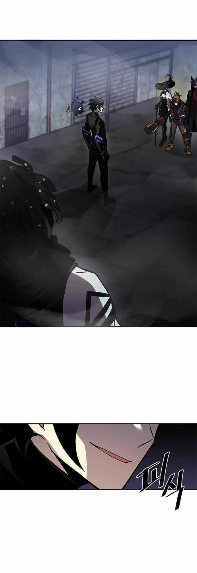 Chuyển Sinh Thành Ác Nhân Chapter 12 - Trang 2