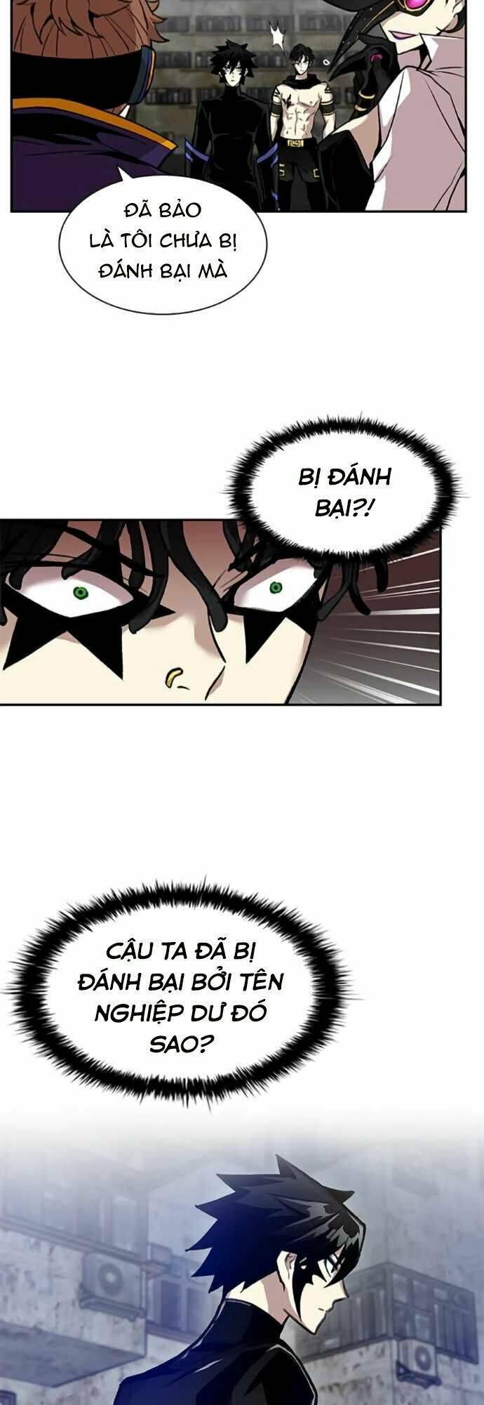 Chuyển Sinh Thành Ác Nhân Chapter 12 - Trang 2