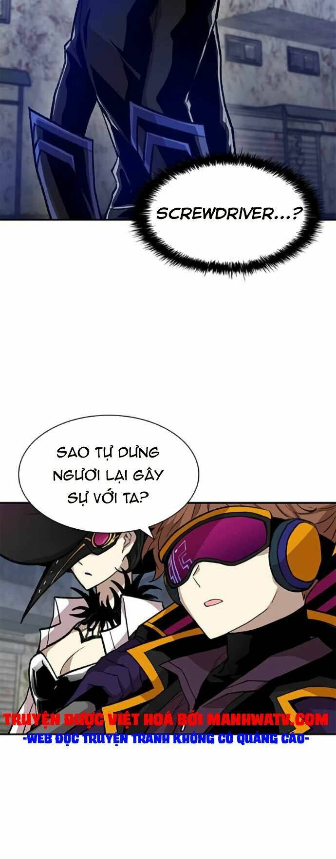 Chuyển Sinh Thành Ác Nhân Chapter 12 - Trang 2