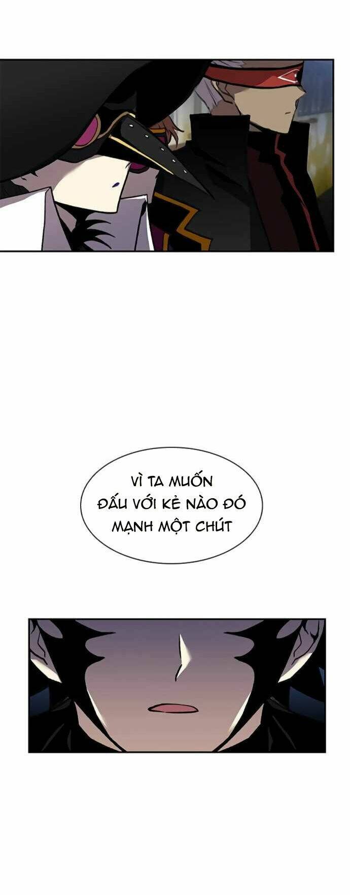 Chuyển Sinh Thành Ác Nhân Chapter 12 - Trang 2