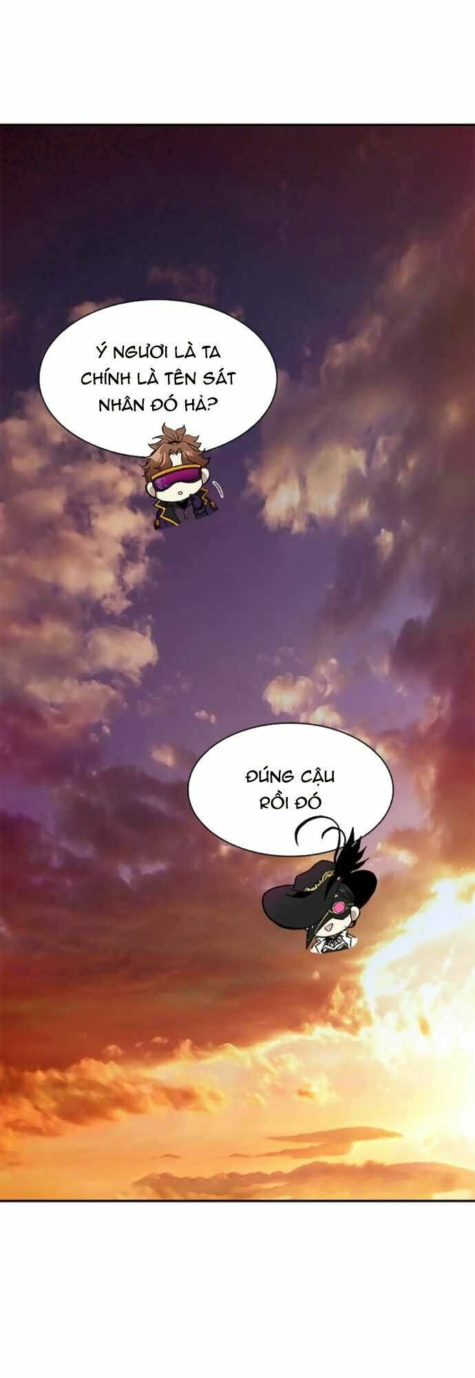 Chuyển Sinh Thành Ác Nhân Chapter 12 - Trang 2