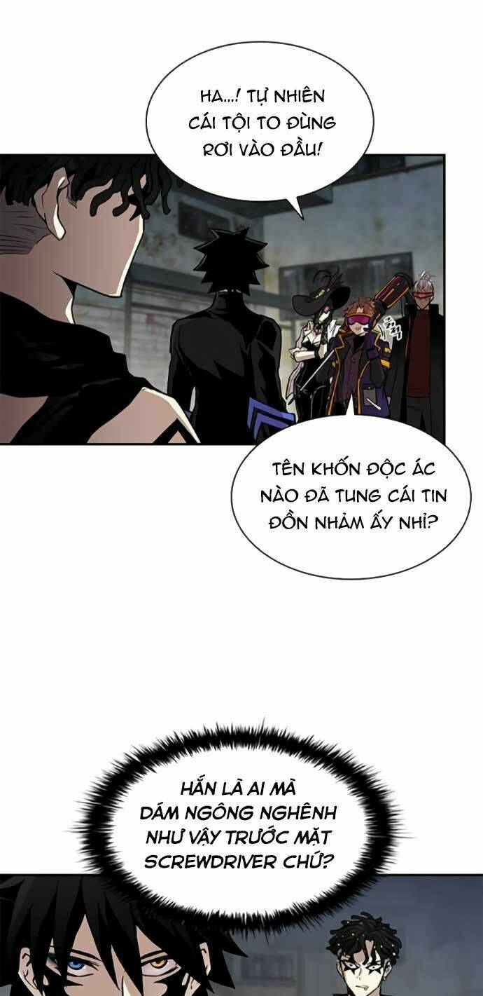 Chuyển Sinh Thành Ác Nhân Chapter 12 - Trang 2