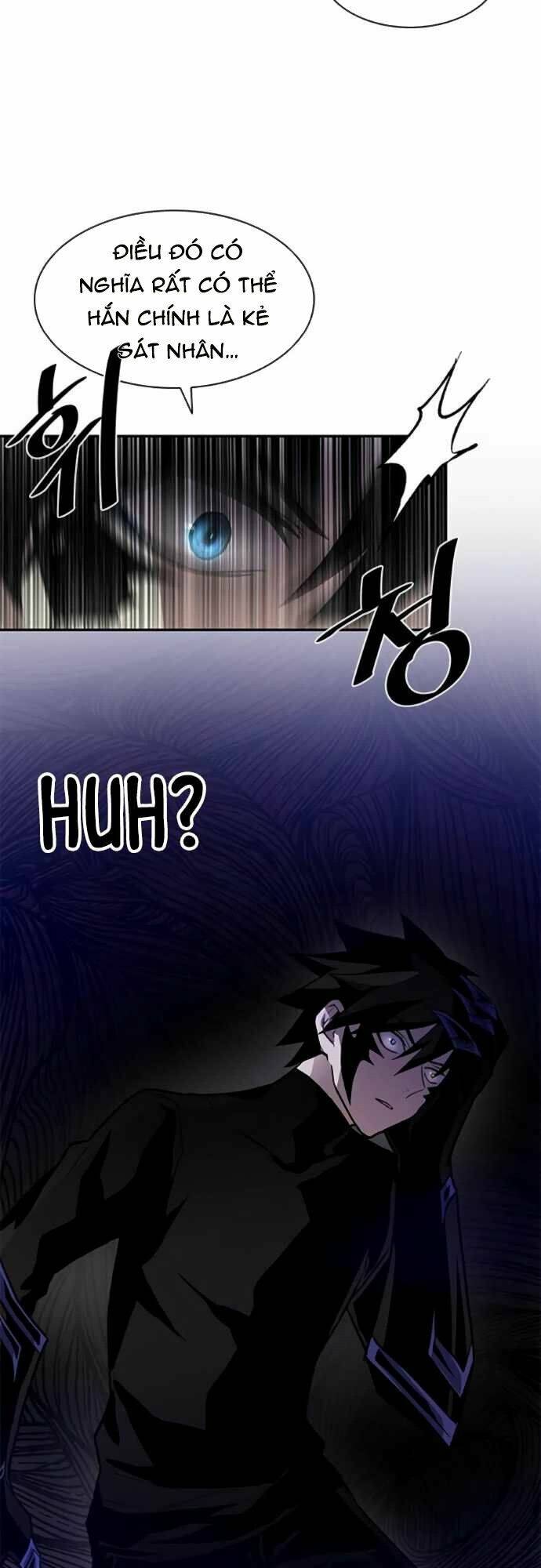 Chuyển Sinh Thành Ác Nhân Chapter 12 - Trang 2