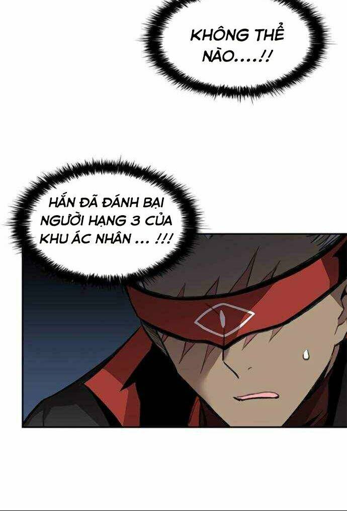 Chuyển Sinh Thành Ác Nhân Chapter 13 - Trang 2