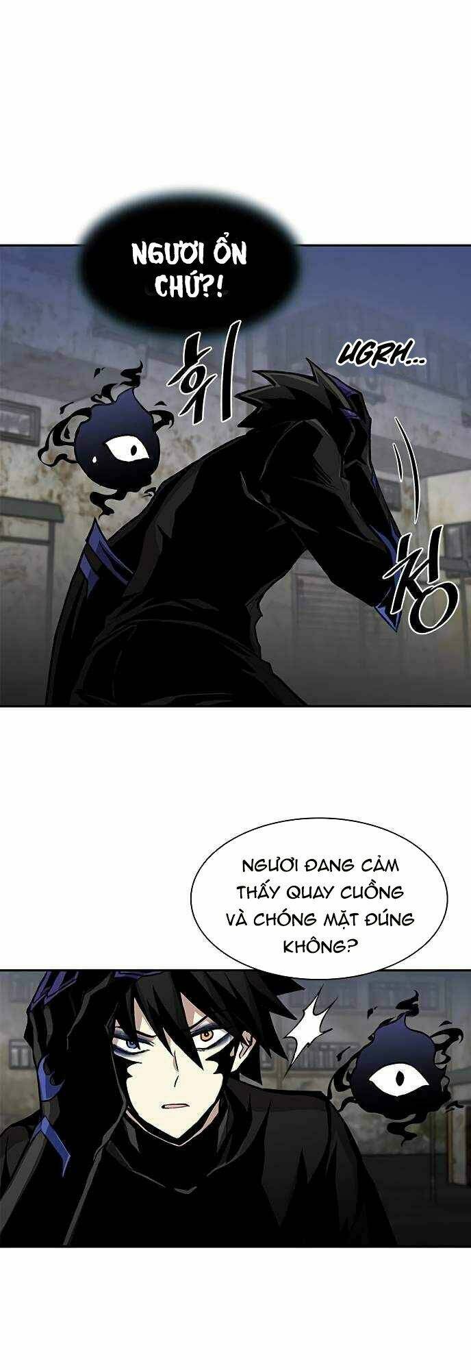 Chuyển Sinh Thành Ác Nhân Chapter 13 - Trang 2