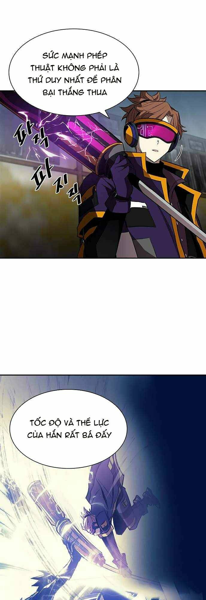 Chuyển Sinh Thành Ác Nhân Chapter 13 - Trang 2