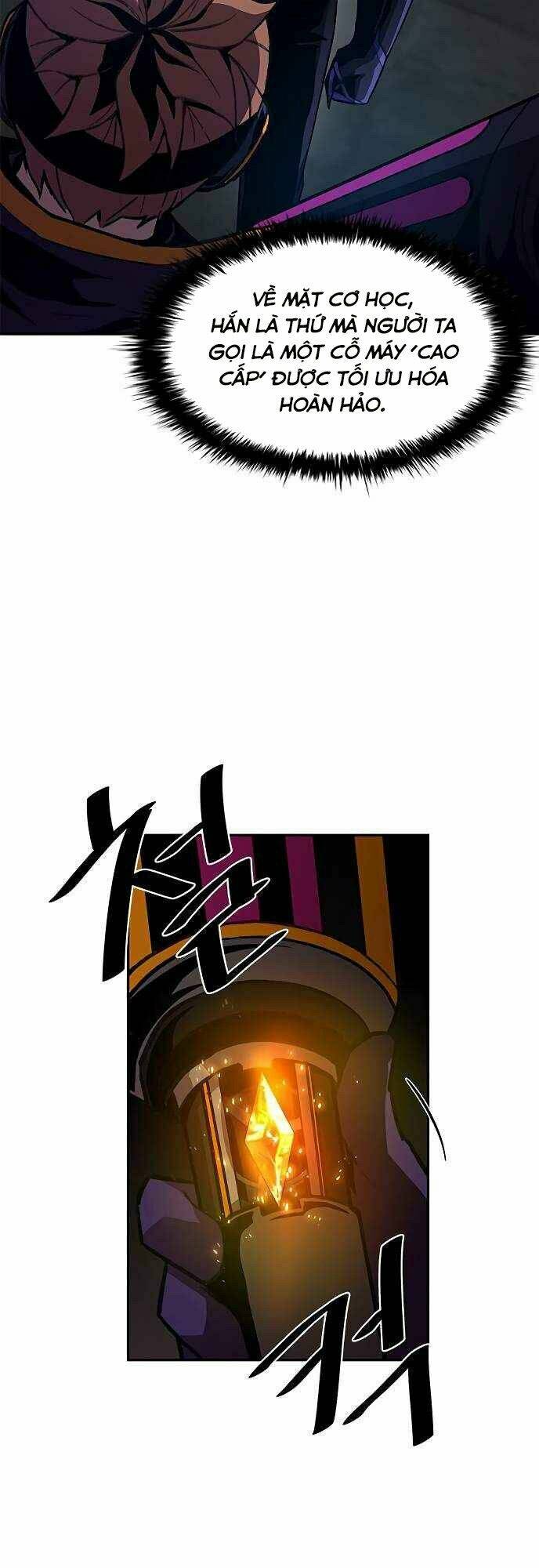 Chuyển Sinh Thành Ác Nhân Chapter 13 - Trang 2