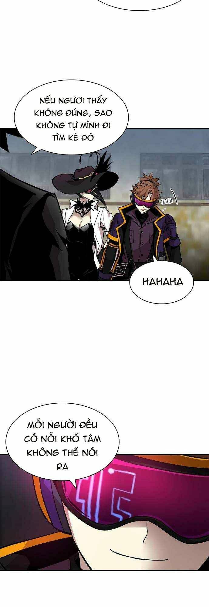 Chuyển Sinh Thành Ác Nhân Chapter 13 - Trang 2