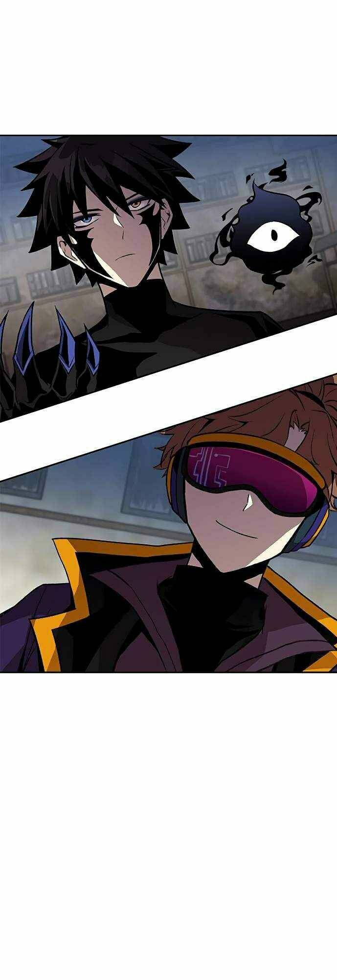 Chuyển Sinh Thành Ác Nhân Chapter 13 - Trang 2