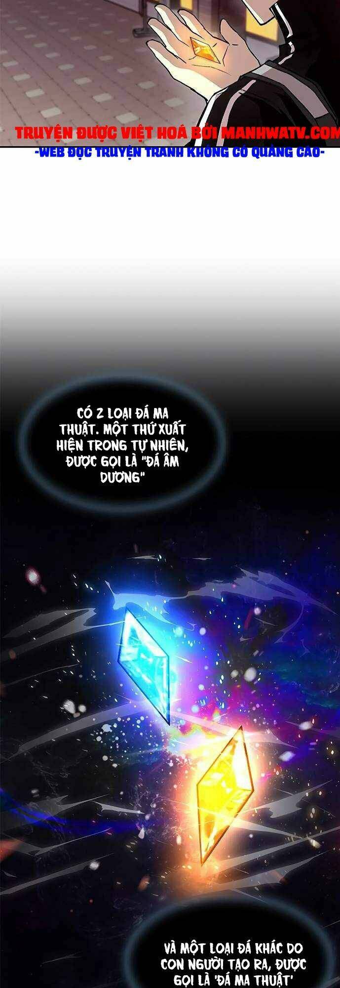 Chuyển Sinh Thành Ác Nhân Chapter 13 - Trang 2