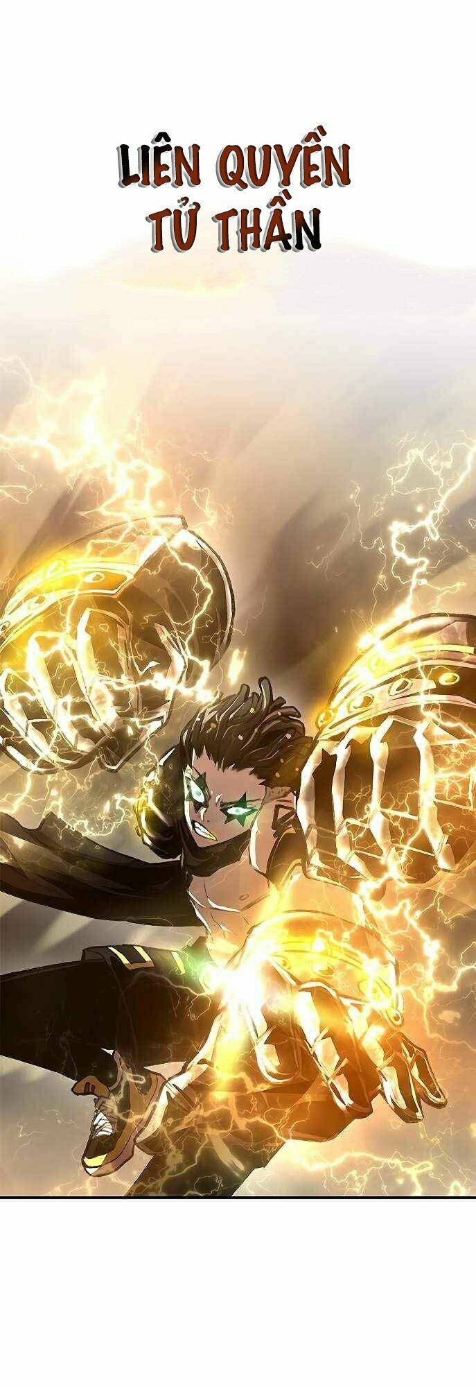 Chuyển Sinh Thành Ác Nhân Chapter 13 - Trang 2