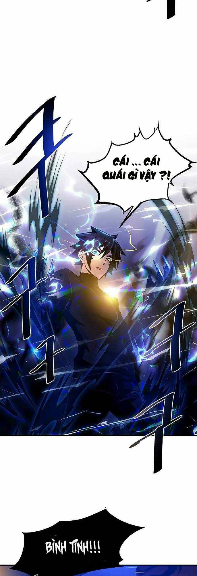 Chuyển Sinh Thành Ác Nhân Chapter 13 - Trang 2