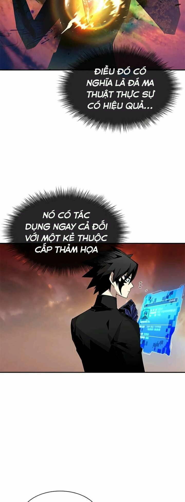 Chuyển Sinh Thành Ác Nhân Chapter 14 - Trang 2